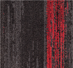 Ковровая плитка Milliken Colour Compositions cmp 169-27 Coal-Allover фото 1 | FLOORDEALER